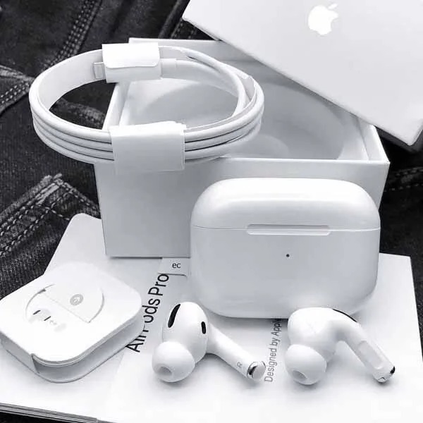 Air pod pro