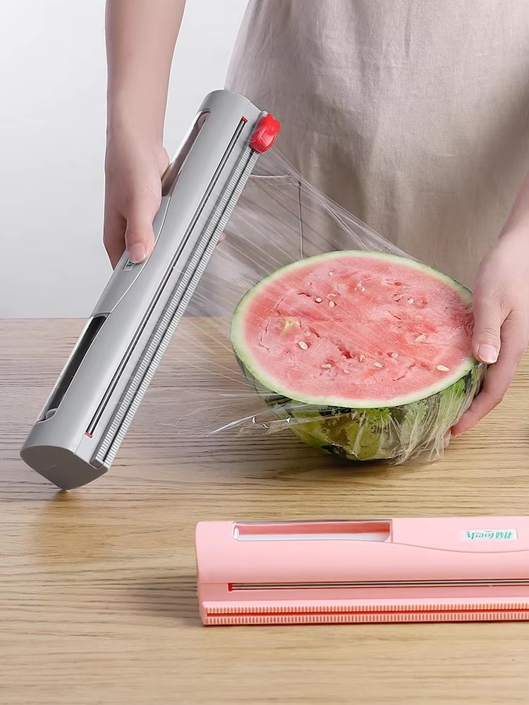 Food Wrap Dispenser (P05224)