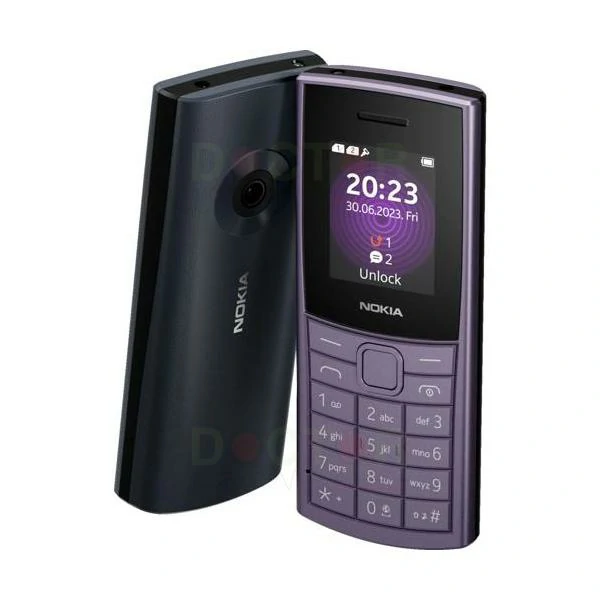 Nokia 106