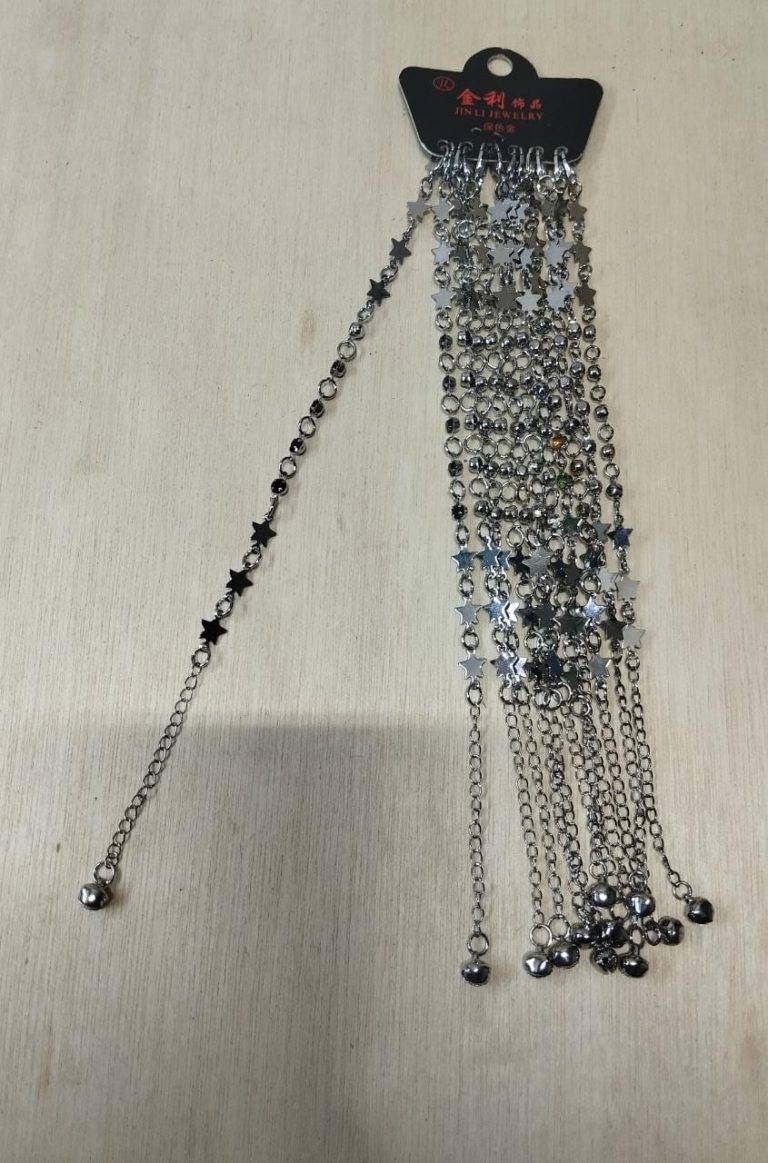 Sılver Bracelet