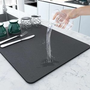 Dısh Dryıng Mat