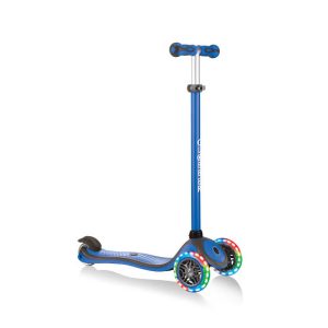 Scooter Wıth Lıght